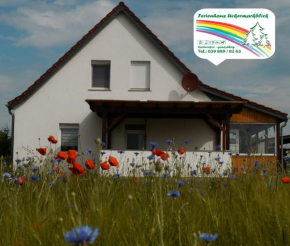Ferienhaus-Uckermarkblick, Rosenow